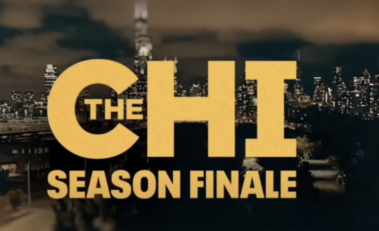 [Spoiler Alert] Season Seven Finale Breakdown of The Chi’s Yolanda Ross Heartbreaking Exit